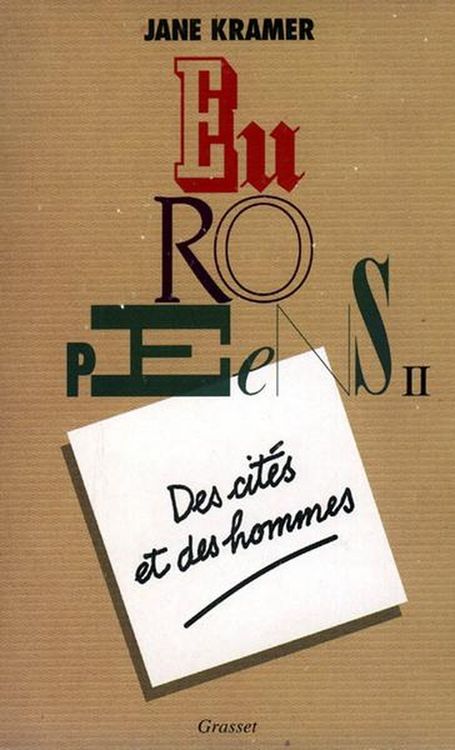 Produktbild: Europeens T02