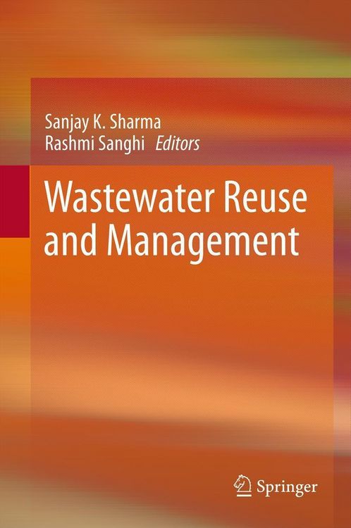 Produktbild: Wastewater Reuse and Management