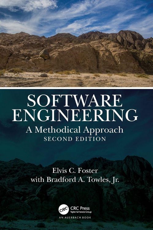 Produktbild: Software Engineering