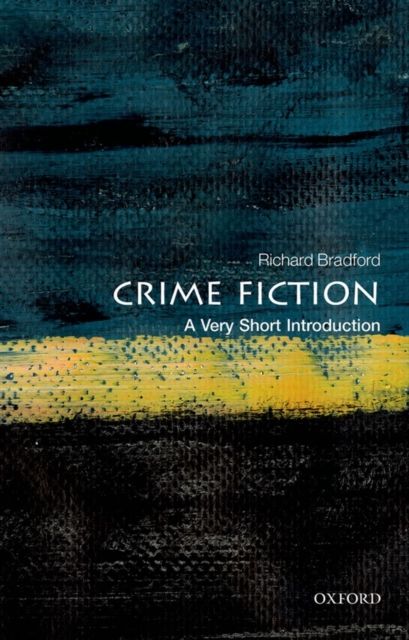 Produktbild: Crime Fiction