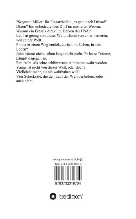 Produktbild: Schatten