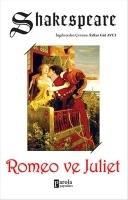 Produktbild: Romeo ve Juliet