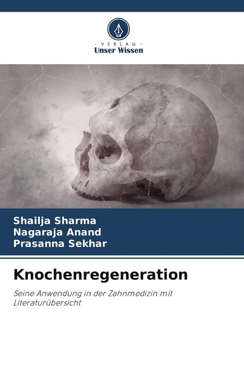 Produktbild: Knochenregeneration