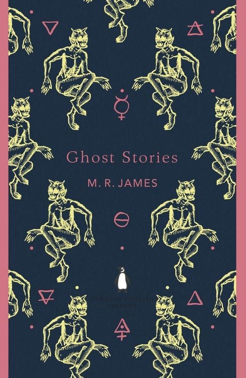 Produktbild: Ghost Stories