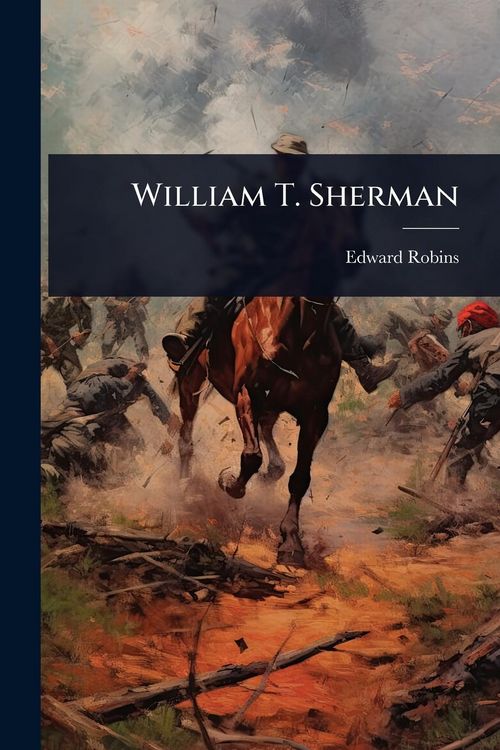 Produktbild: William T. Sherman