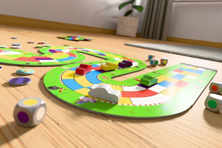 Produktbild: Monza