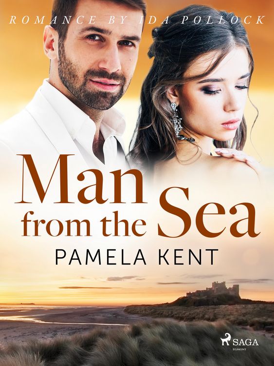 Produktbild: Man from the Sea