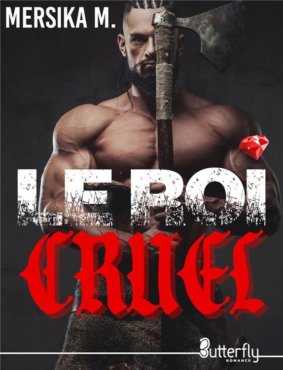 Produktbild: Le roi cruel