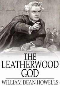 Produktbild: Leatherwood God