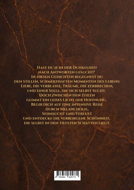 Produktbild: Fragmente - pars obscura