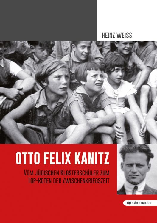 Produktbild: Otto Felix Kanitz