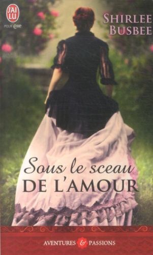 Produktbild: Sous le sceau de l'amour