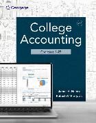 Produktbild: College Accounting, Chapters 1-27