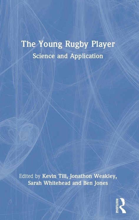 Produktbild: The Young Rugby Player