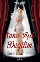 Produktbild: Sana Asik Degilim