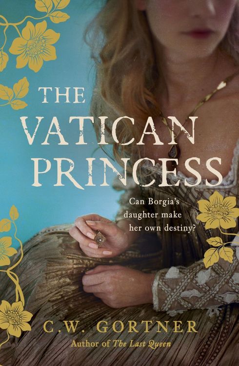 Produktbild: The Vatican Princess
