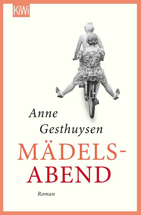 Produktbild: M&auml;delsabend