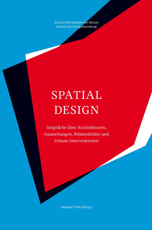 Produktbild: Spatial Design