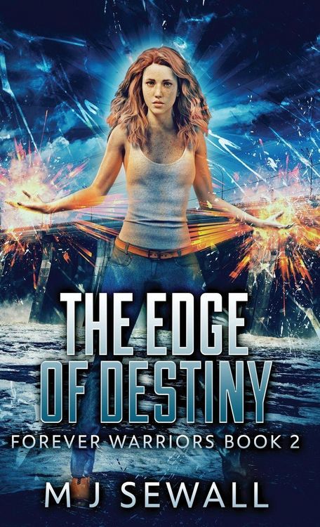 Produktbild: The Edge Of Destiny