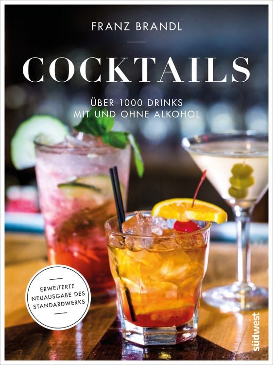Produktbild: Cocktails