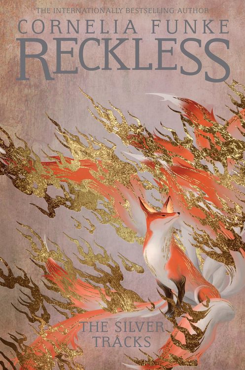 Produktbild: Reckless IV: The Silver Tracks