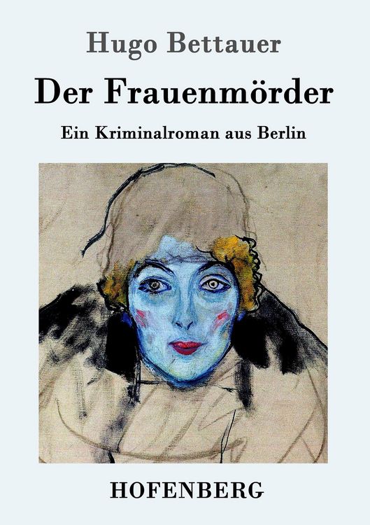 Produktbild: Der Frauenm&ouml;rder