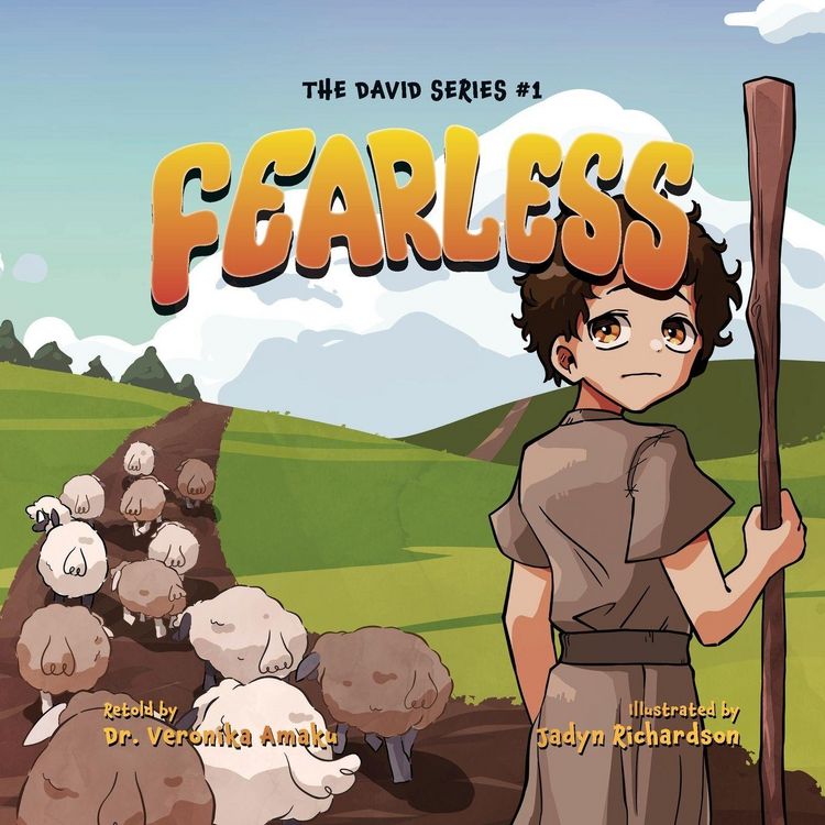 Produktbild: Fearless