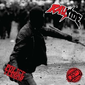 Produktbild: Police Terror (25th Anniversary)