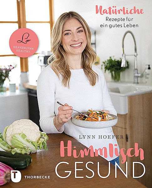 Produktbild: Himmlisch gesund