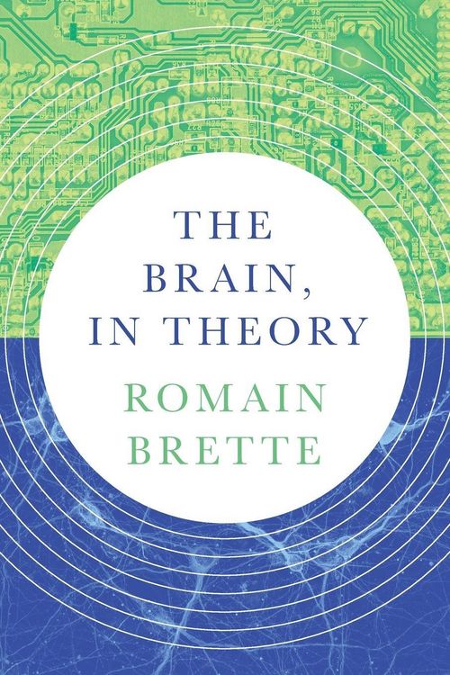 Produktbild: The Brain, In Theory