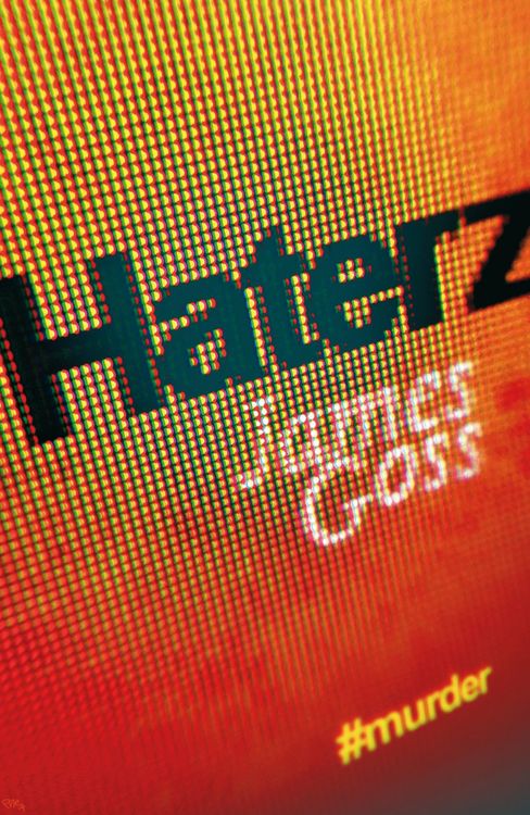 Produktbild: Haterz