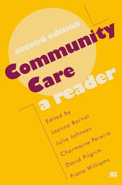 Produktbild: Community Care