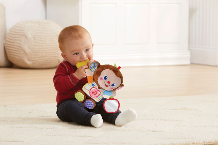 Produktbild: Baby&auml;ffchen