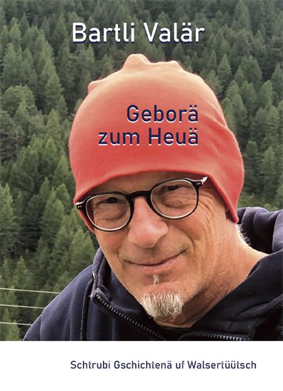 Produktbild: Bartli Val&auml;r - Gebor&auml; zum Heu&auml;