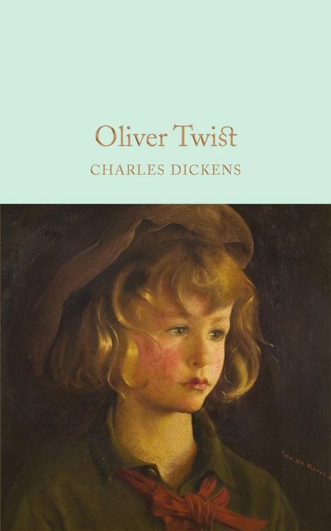 Produktbild: Oliver Twist