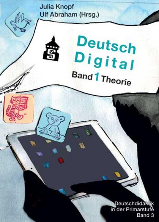 Produktbild: Deutsch Digital