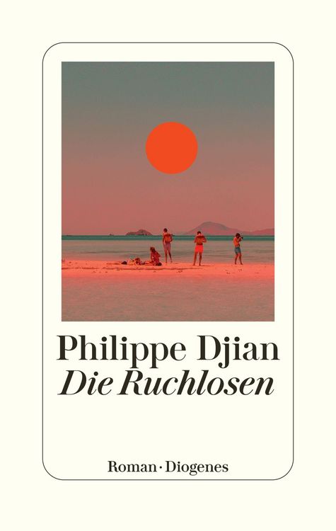 Produktbild: Die Ruchlosen