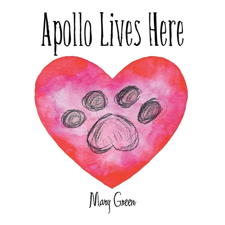 Produktbild: Apollo Lives Here