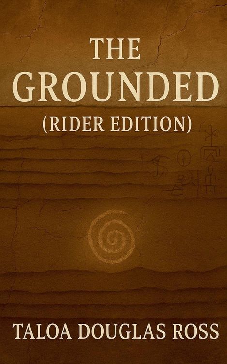 Produktbild: The Grounded (Rider Edition)