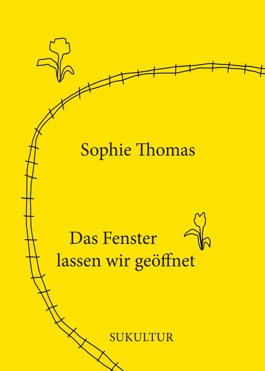 Produktbild: Das Fenster lassen wir ge&ouml;ffnet