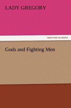 Produktbild: Gods and Fighting Men