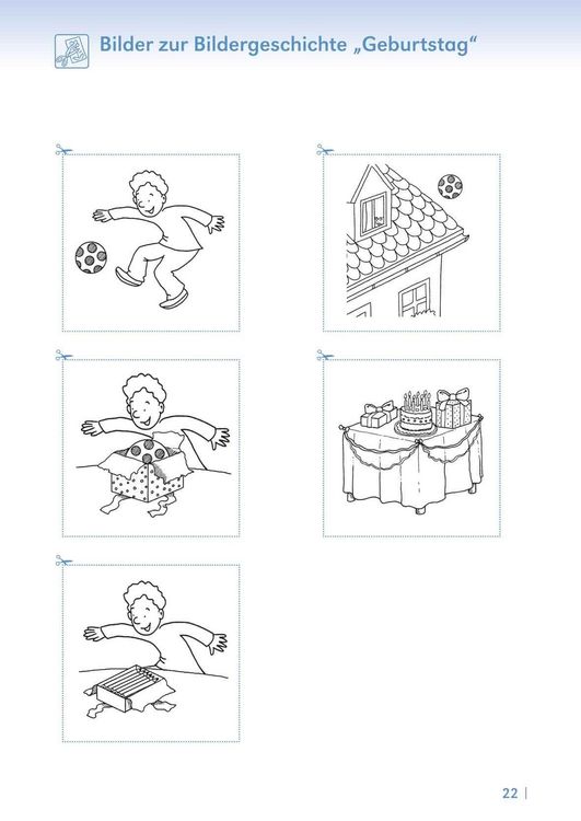 Produktbild: Plauderheft 1