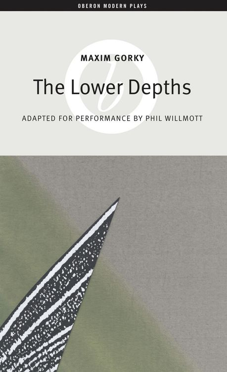 Produktbild: The Lower Depths