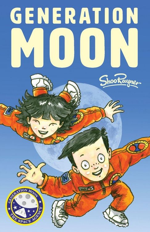 Produktbild: Generation Moon
