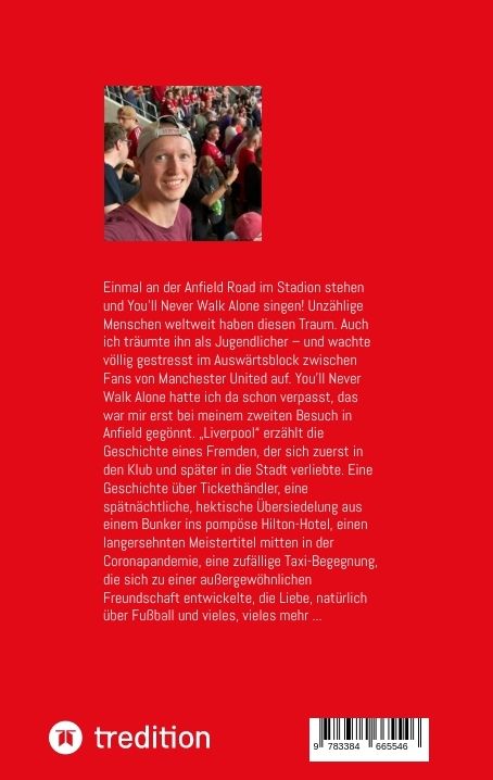 Produktbild: Liverpool