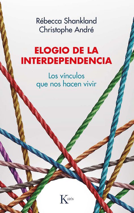 Produktbild: Elogio de la interdependencia
