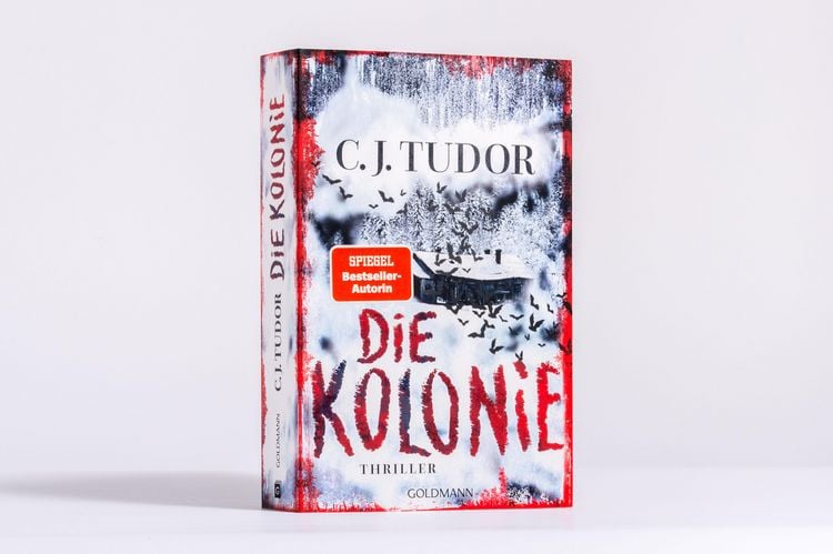 Produktbild: Die Kolonie