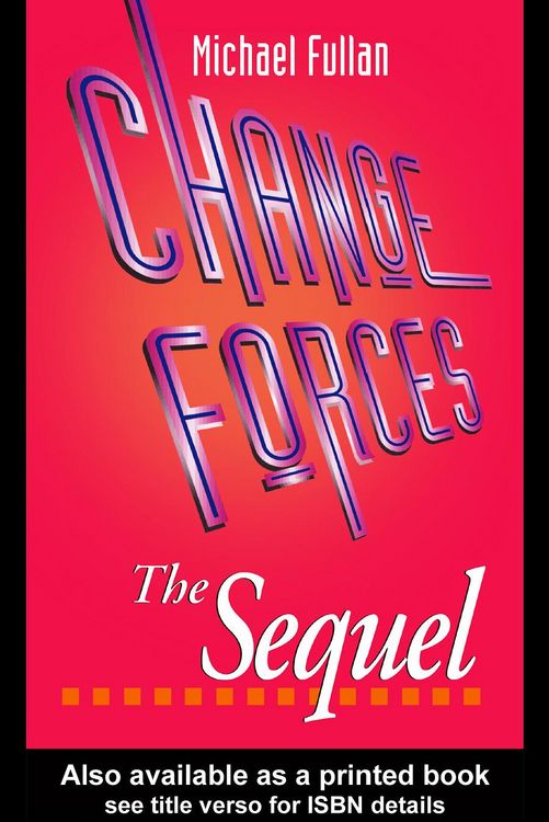Produktbild: Change Forces - The Sequel