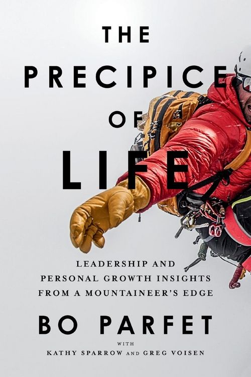 Produktbild: The Precipice of Life
