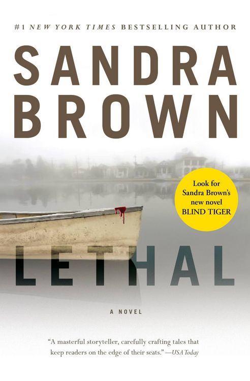 Produktbild: Lethal (Large type / large print Edition)